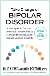 在飛比找誠品線上優惠-Take Charge of Bipolar Disorde