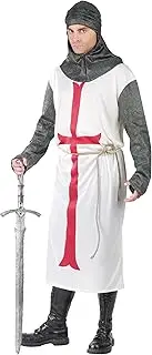 [Fun World] Templar Knight Costume