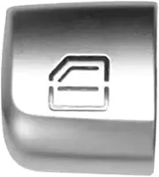 Car Door Windows Button Caps Electric Master Panel Master Console Window Switch Glass Lift Control Switch(1)