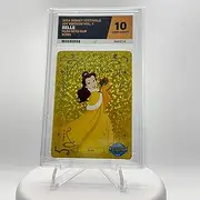 Belle - Disney Festivals Joy Edition Vol. 1 - HLDJ-IG-13 - GUR - Grade 10