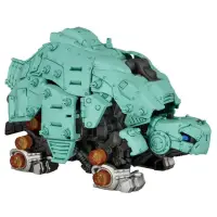 在飛比找momo購物網優惠-【TAKARA TOMY】洛伊德 ZOIDS WILD ZW