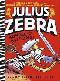 在飛比找三民網路書店優惠-Julius Zebra 2: Bundle with th
