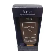 Tarte Amazonian Clay 16Hr Full Coverage Foundation - 1.7oz 60H Mahogany Honey