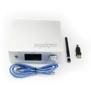 WD2 Bluetooth 5.1 Receiver Decoder USB DAC OTG Sound Card Dual PCM1794 DAC tps
