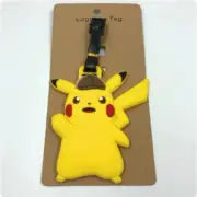 Cartoon Anime Pokmn Pikachu A Color Action Toy Figure Product Accessories