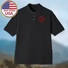 US Navy Seal USS Nathan James DDG-151 Men's Black Size S to 3XL