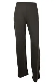Wool Jersey Pant--HAM-94487M