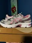 ASICS Gel-1130 GS ‘Cream Sweet Pink’ | 1204A168-100 Size 6Y