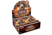 Yu-Gi-Oh!: Legacy of Destruction - Booster Box