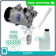 A/C Kit for 09-14 Acura TSX L4 2.4L