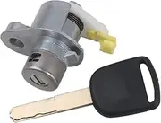 GIFAYUAN Fit for H0nda Spirior Inspire with 1Pcs Key OEM Trunk Lock Cylinder Auto Door Lock Cylinder