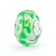 Genuine Brand New Trollbeads - Magic Bean Bead - TGLBE-20362