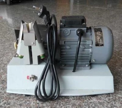 DNB-4 Enameled Wire Stripping Machine Popular Wire Stripper Paint Grinder
