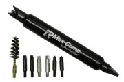 NEW Ultimate Case Prep Tool - Internal Storage inc Primer Reamer, Deburring Tool