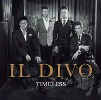 在飛比找Yahoo!奇摩拍賣優惠-永恆金曲 Timeless / 美聲男伶 Il Divo--