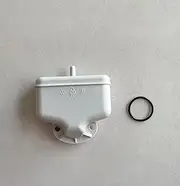 Commercial Dishwasher Accessories Dishwasher Air Box for Hobart AM900