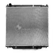 Motorkool Radiator - FBF-34000 - Suits Ford F-series RM/RN 2001-2006