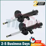 2x Front RH & LH Shock Absorbers For BMW Mini Cooper Clubman R55 R56 R57 R58 R59 (for: Mini)