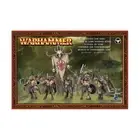 GW WHF Beastmen Gor Herd SW (EX/New)