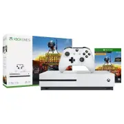 Xbox One S 1TB Console – Playerunknown's Battlegrounds Bundle [Discontinued]