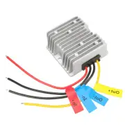 Power Converter Regulator DC 36V Step-Down to 12V 10A 120W Waterproof