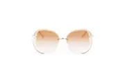 Ladies Sunglasses Longchamp Lo160s 707 65mm
