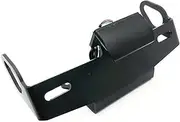 Motorcycle plate mount For YAMAHA MT-09 MT09 MT 09 2014-2016 2015 License Plate Holder Light Motorcycle Tail Tidy Fender Eliminator