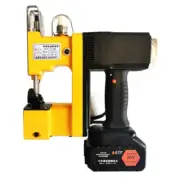 36V Wireless Portable Electric Bag Stitching Closer Sack Seal Sewing Machine