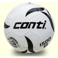 在飛比找蝦皮購物優惠-【線上體育】CONTI 5號PVC車縫足球