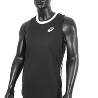 在飛比找樂天市場購物網優惠-Asics [2063A364-001] 男 籃球背心 球衣