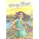 DIRTY RIVER ─ A QUEER FEMME OF COLOR DREAMING HER WAY HOME/LEAH LAKSHMI PIEPZNA-SAMARASINHA【禮筑外文書店】