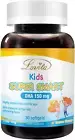 Lovita Kids Super Smart DHA, 150Mg DHA and 30Mg EPA of Omega 3 Fatty Acids, Supp