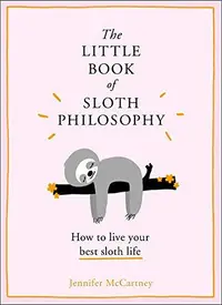 在飛比找誠品線上優惠-The Little Book of Sloth Philo