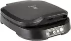 Breville 4-Slice Electric Non-stick Toastie Maker and Snacks Press Sandwich