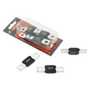 Jaylec 500A Mega Fuse, Pack of 10 - FU6500-10