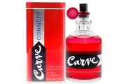 Curve Connect by Liz Claiborne for Men - 4.2 oz Cologne Spray