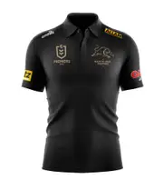 Penrith Panthers Back to Back Premiers NRL Polo (due early december!)