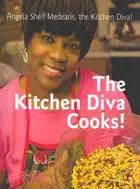 在飛比找三民網路書店優惠-The Kitchen Diva Cooks!