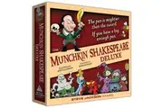 Munchkin Shakespear Deluxe