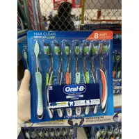 在飛比找蝦皮購物優惠-🦷🦷Oral-b Max Clean Cross Actio