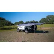 Wilco WILAWN270-R Foxwing 270 Degree Vehicle Awning Right Side NEW