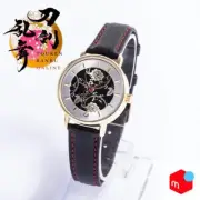 Super Groupies Ichimonji Minamisen Model Watch Touken Ranbu Online JPN Limited E