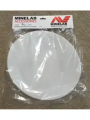 Minelab GPZ7000 14" Skid Plate 3011-0286