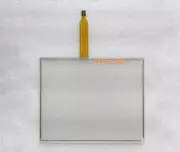 G306M000 Touch Screen Panel Glass Digitizer for Red Lion Graphite G306M000 amk