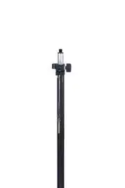 Carbon Fiber Extendable Pole For GPS RTK GNSS Telescopic CHC GPS Surveying Pole,