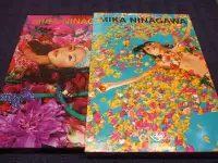 在飛比找Yahoo!奇摩拍賣優惠-【三米藝術二手書店】MIKA NINAGAWA 蜷川實花作品