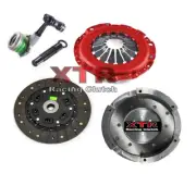 XTR STAGE 1 CLUTCH KIT w/ ALUMINUM FLYWHEEL for 05-11 Chevy Cobalt Pontiac 2.2L (for: Chevrolet)