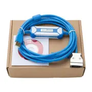 USB-CIF02 Programming Cable For Omron CPM1/CPM1A/2A/CQM1/C200HS/C200HX/HG/HE