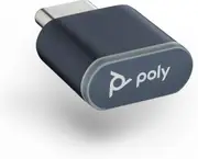 HP Poly Bt700 Usb-A Bluetooth Adapter Usb Adapter