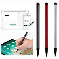 在飛比找蝦皮購物優惠-3 件裝手機平板電阻式觸摸屏手寫筆繪圖筆